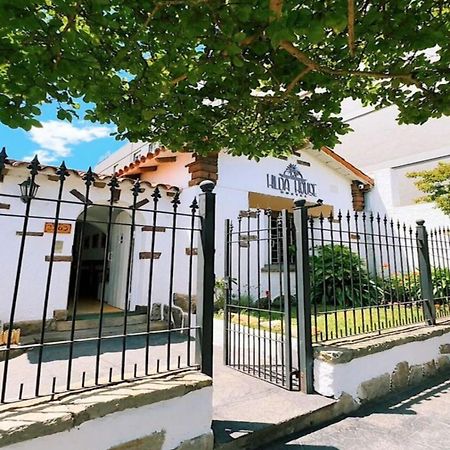 Hilda House Hostel مار ديل بلاتا المظهر الخارجي الصورة